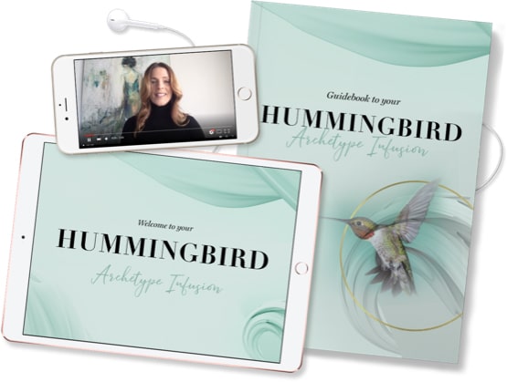 Hummingbird Soul Infusion