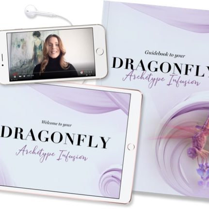 Dragonfly Soul Infusion