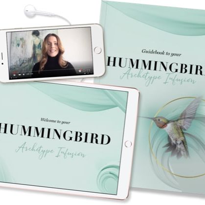 Hummingbird Soul Infusion